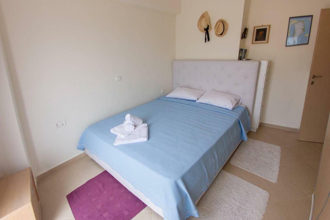 Apartment Agamemnon's In Ormos Panagias