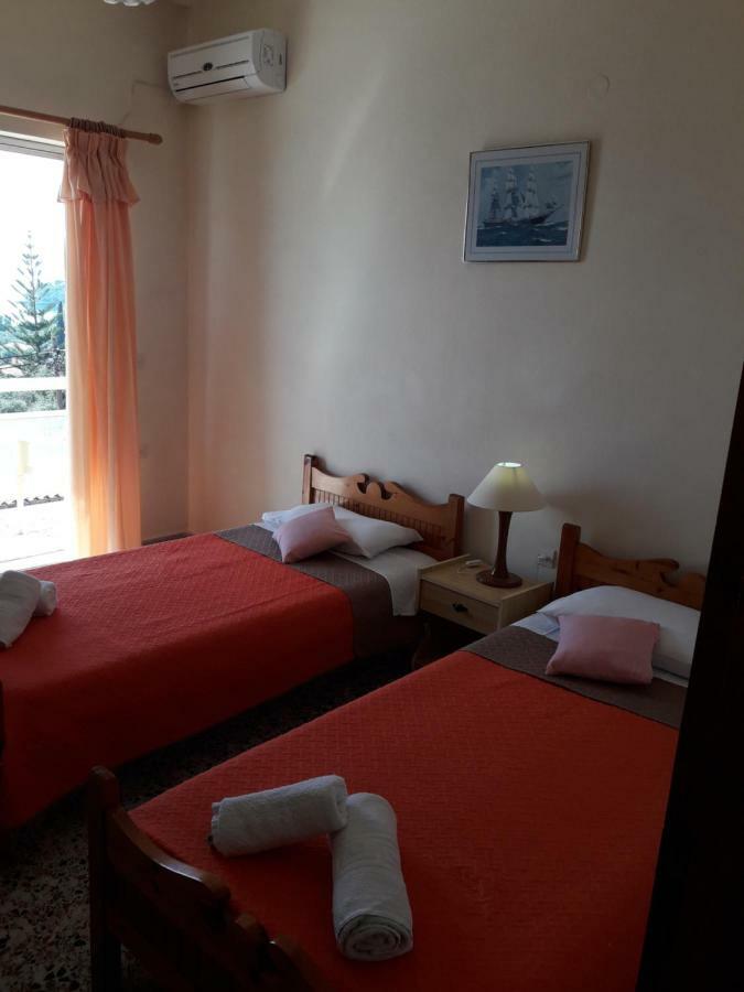 Apartment Emilios View