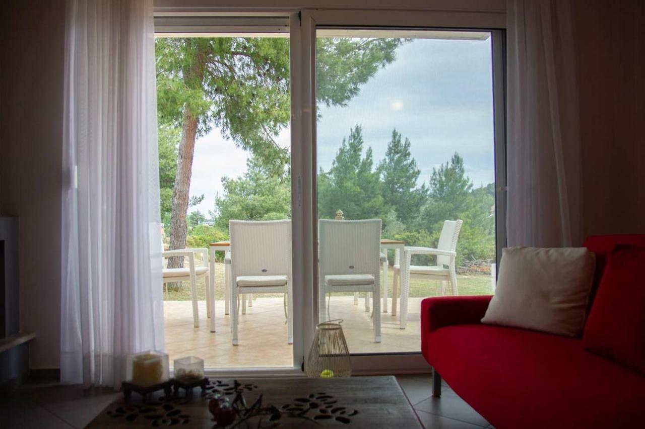 Apartment Agamemnon's In Ormos Panagias *