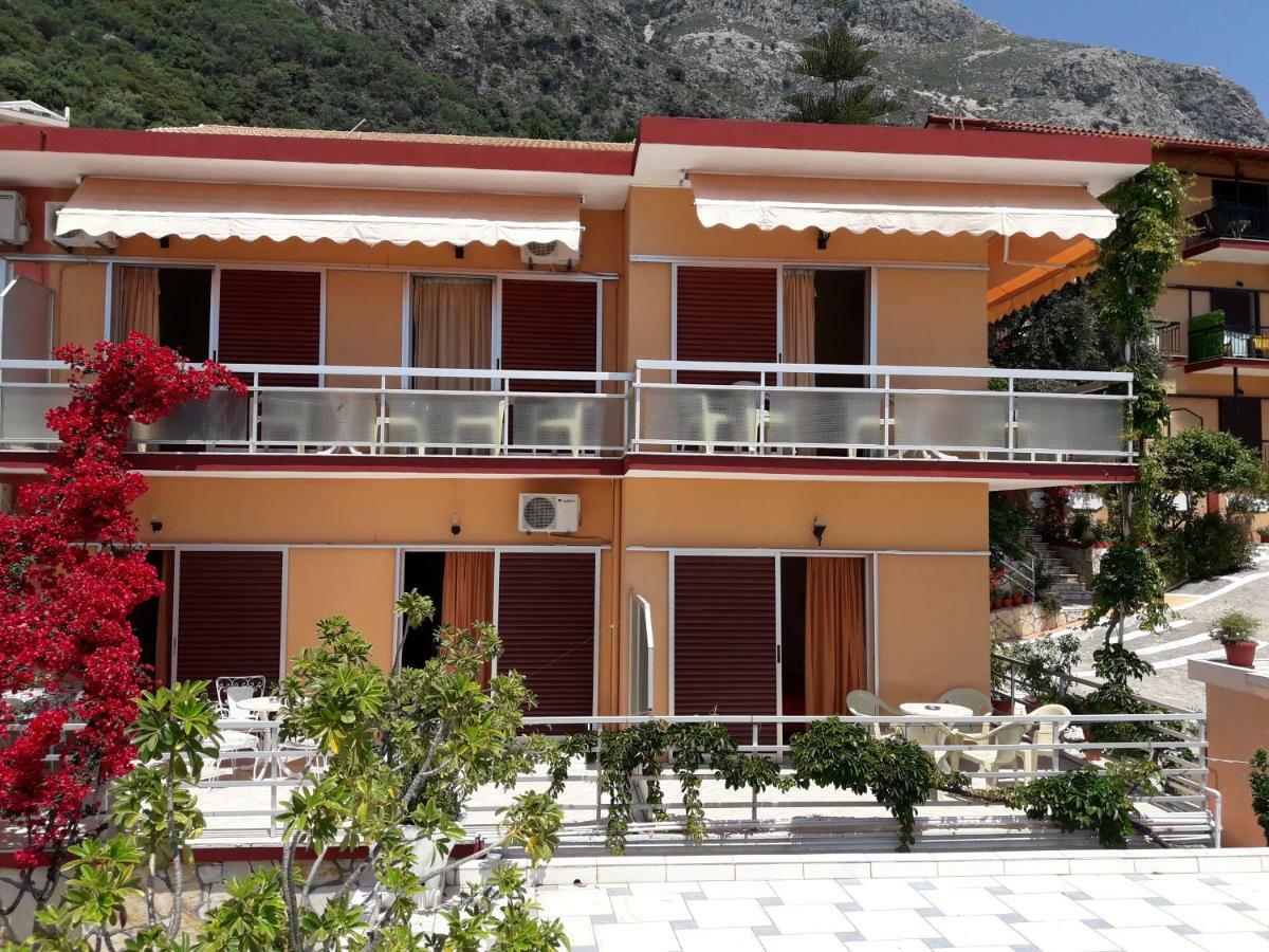 Emilios View Apartment *