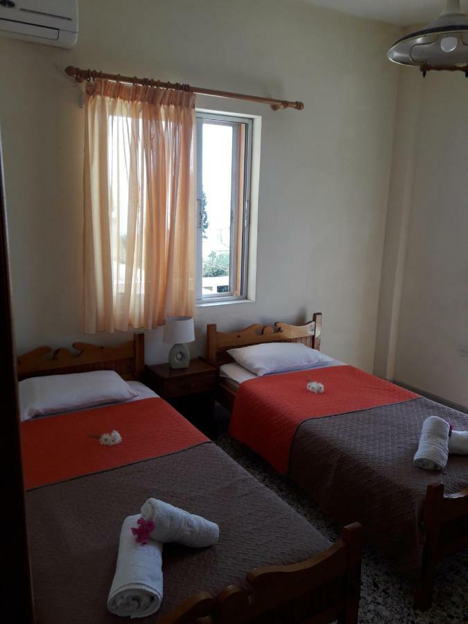 Emilios View Apartment