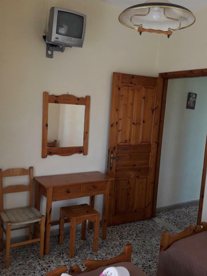Apartment Emilios View Barbati