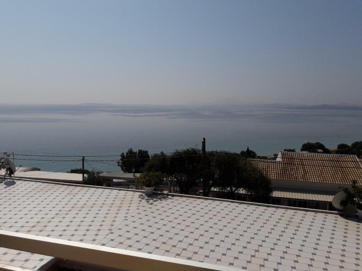 Apartment Emilios View *