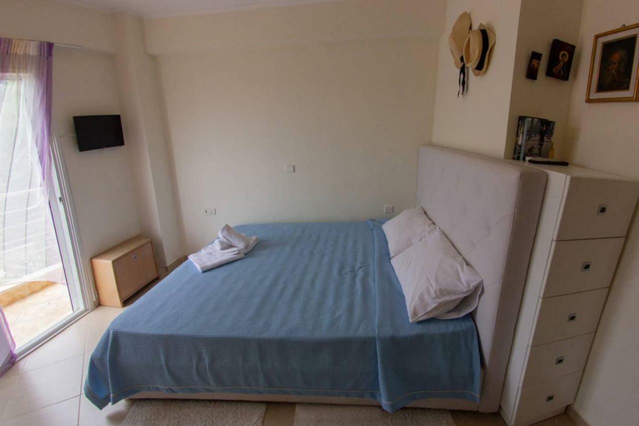 Agamemnon's In Ormos Panagias * Agios Nikolaos (Chalkidiki)
