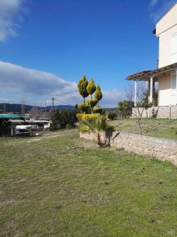 Agamemnon's In Ormos Panagias * Agios Nikolaos (Chalkidiki)