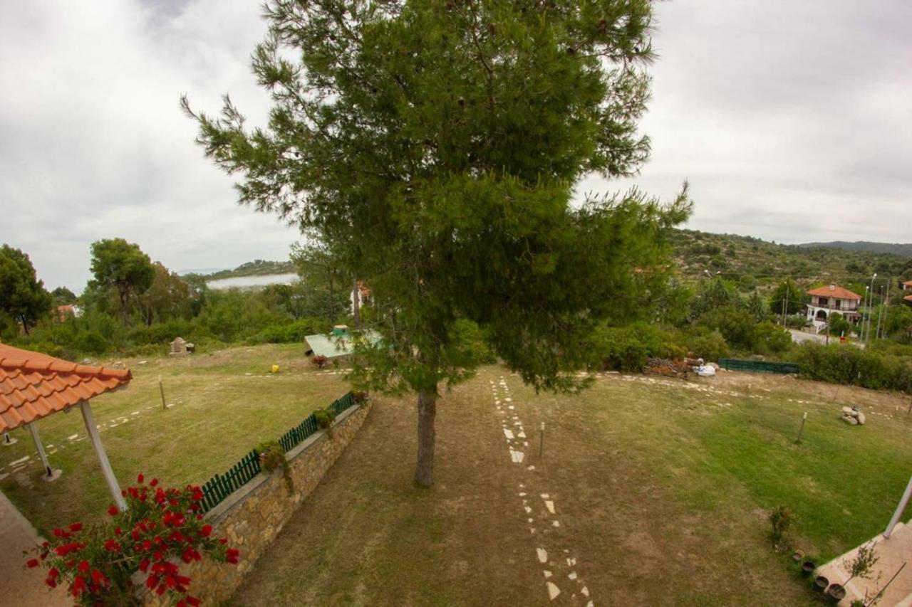 Agamemnon's In Ormos Panagias Agios Nikolaos (Chalkidiki)