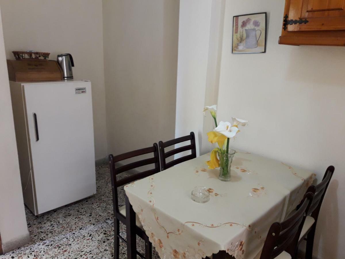 Apartment Emilios View *