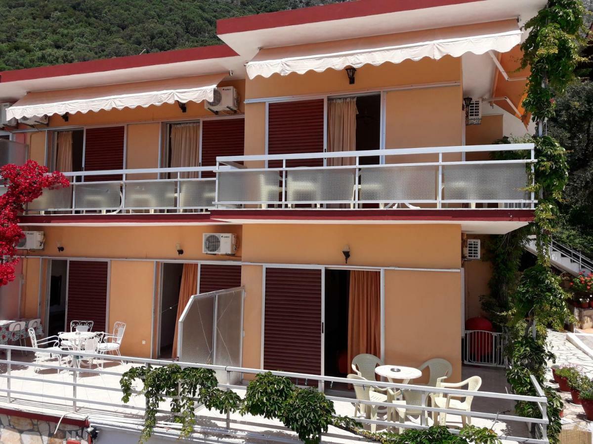 Emilios View Apartment