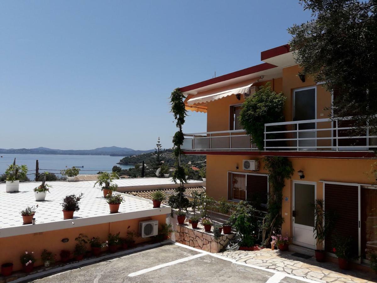 Apartment Emilios View
