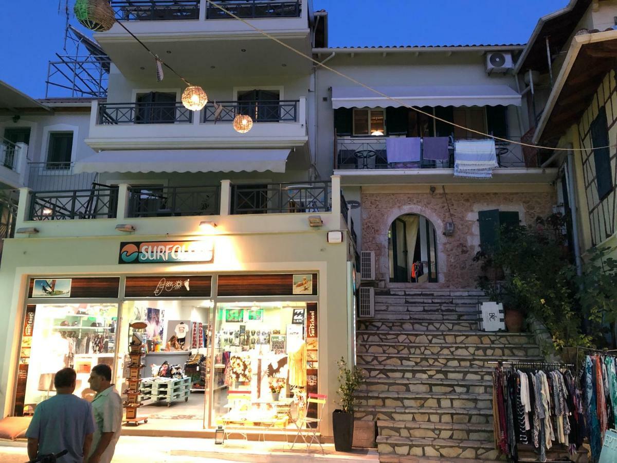 Dimitras Holiday home *