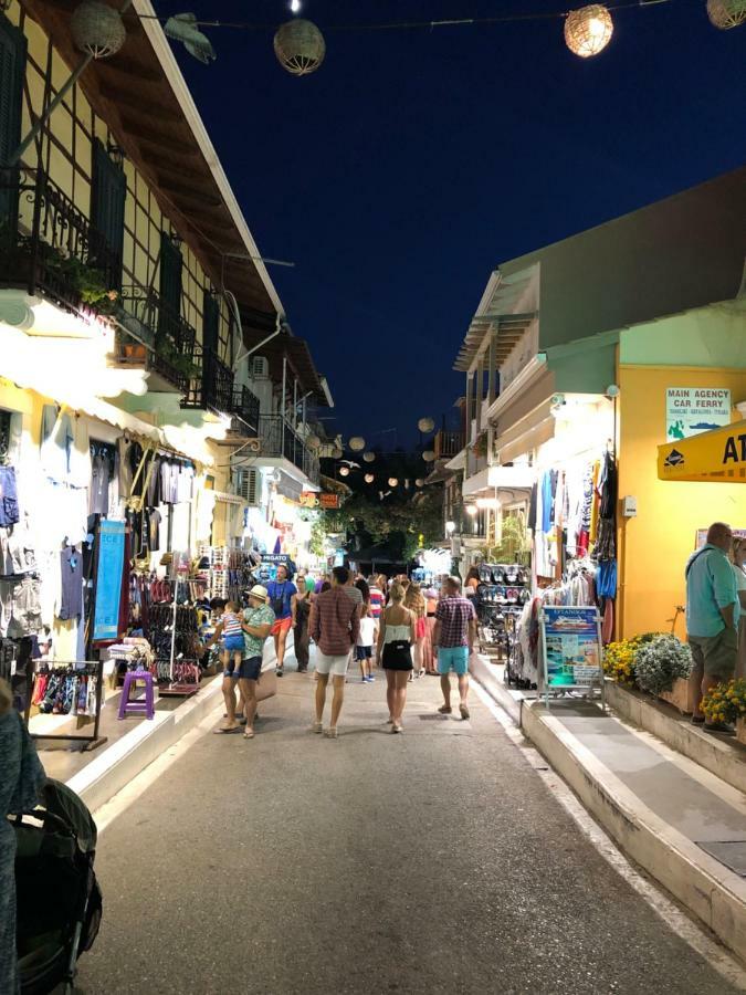 Dimitras * Vasiliki (Lefkada)