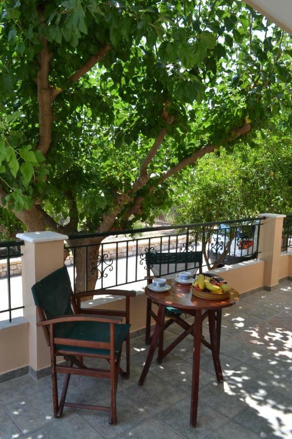 Athina's In Olive Grove * Faliraki