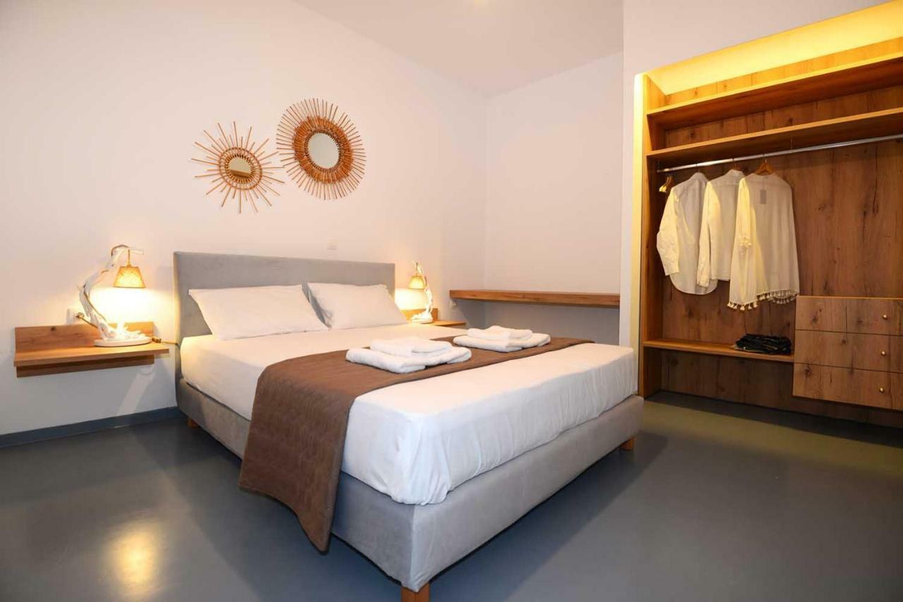 Lalari Holiday home Vari (Syros)