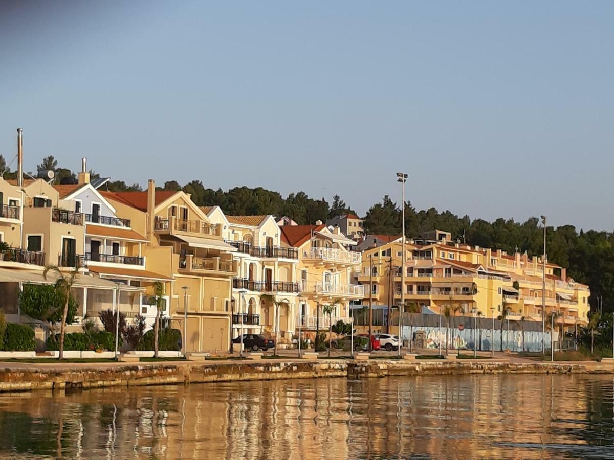 Apartment Metela Argostoli (Kefalonia)