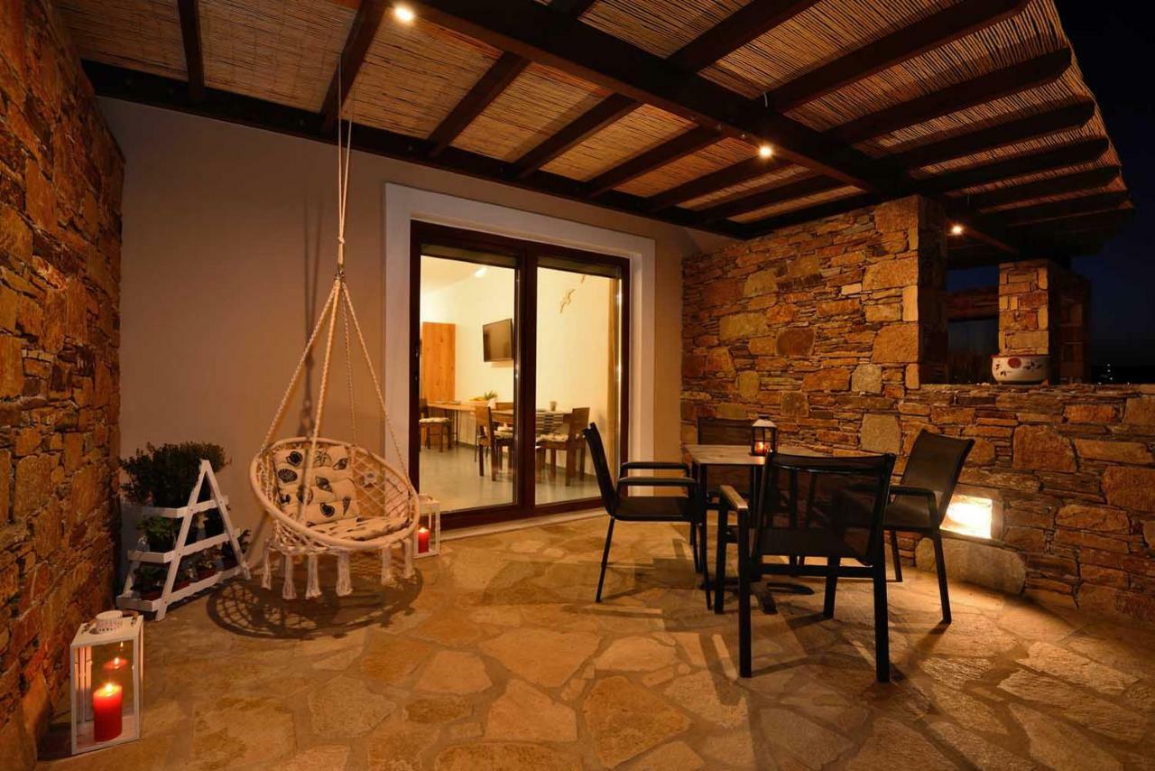 Lalari Holiday home *
