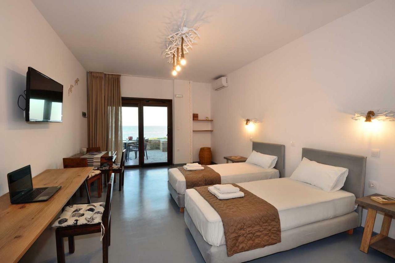 Lalari Holiday home Vari (Syros)