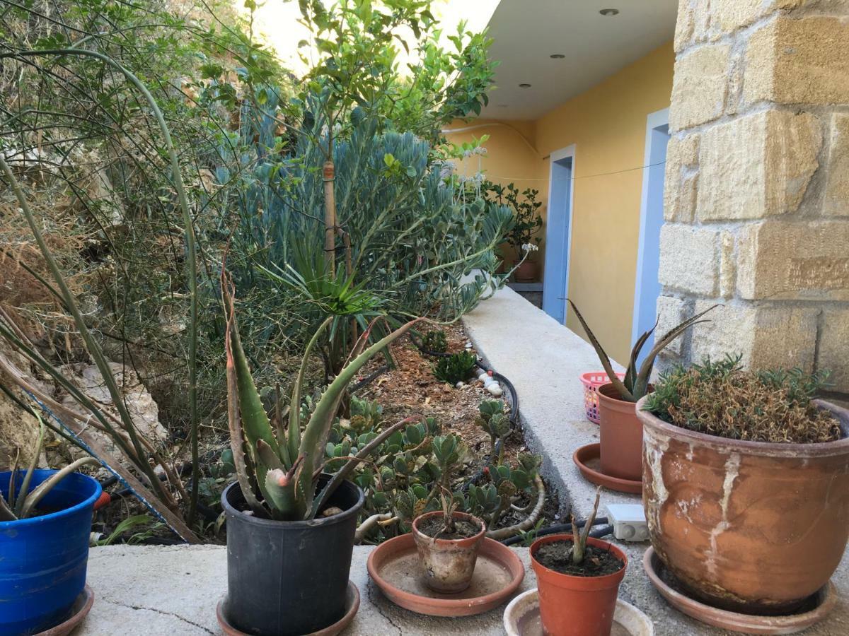 Guest house Karpathos Guest House Menetai