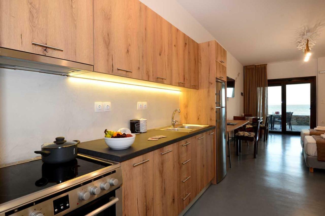 Lalari Holiday home
