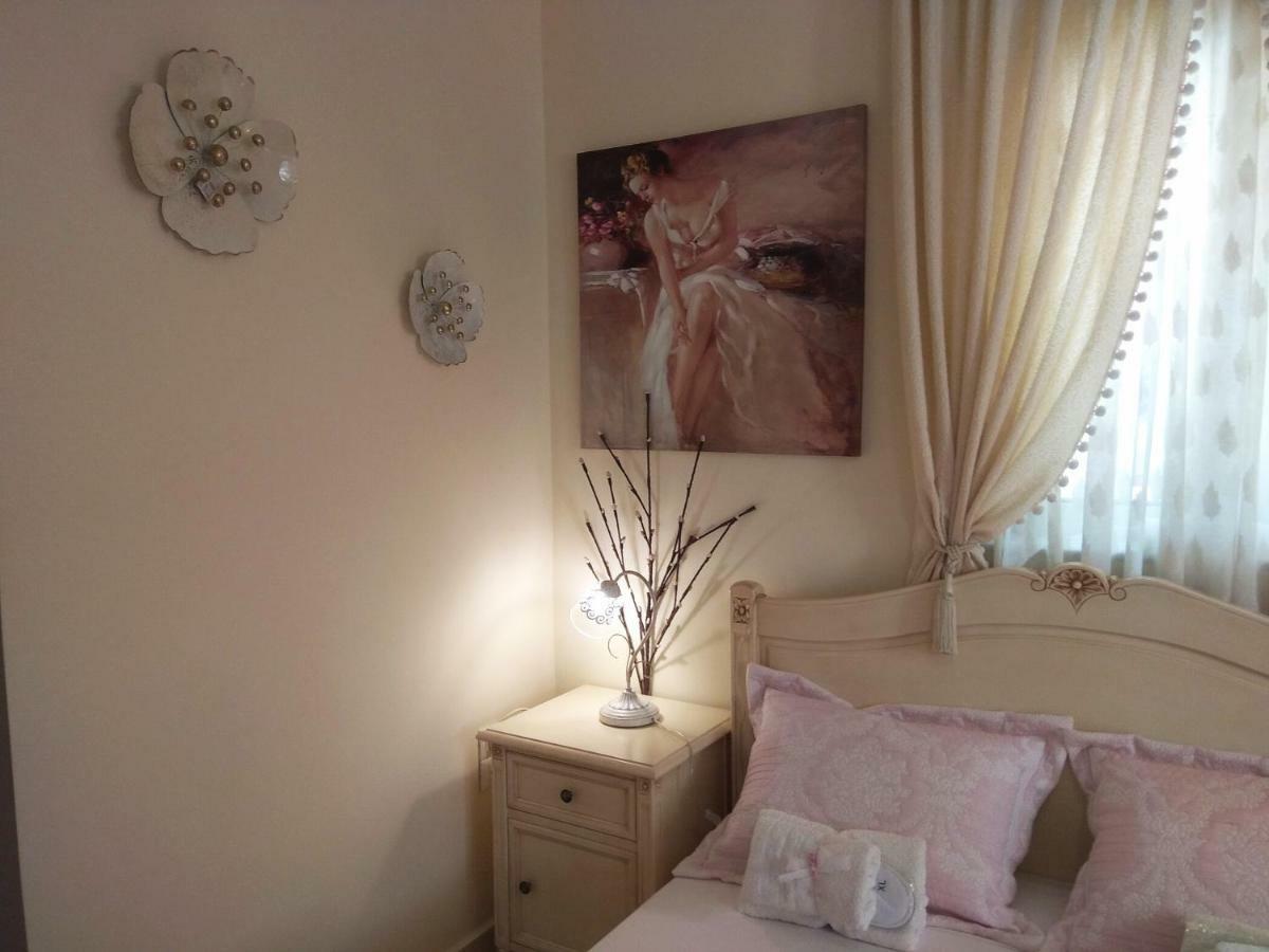 Joame Holiday home Kato Daratso