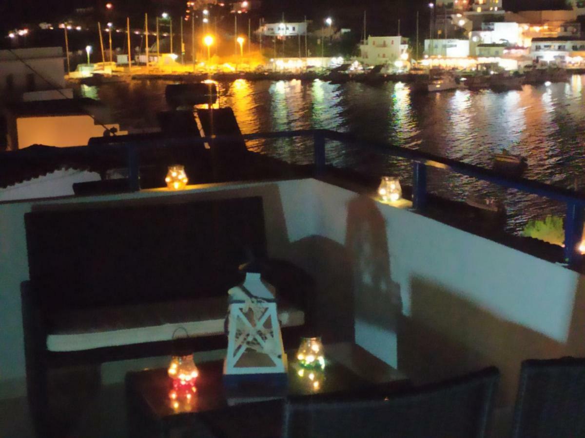 Apartment Cycladic House Kythnos