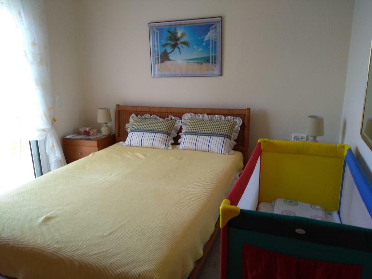 Martha's Holiday home Nea Iraklitsa
