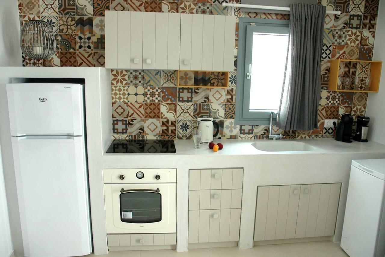 Kalypso House Holiday home *