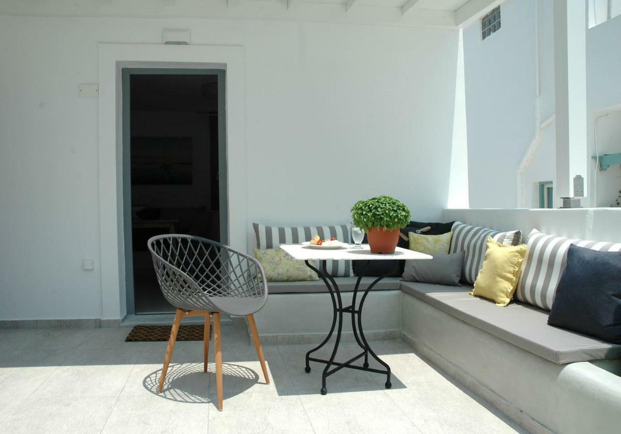 Kalypso House Holiday home *