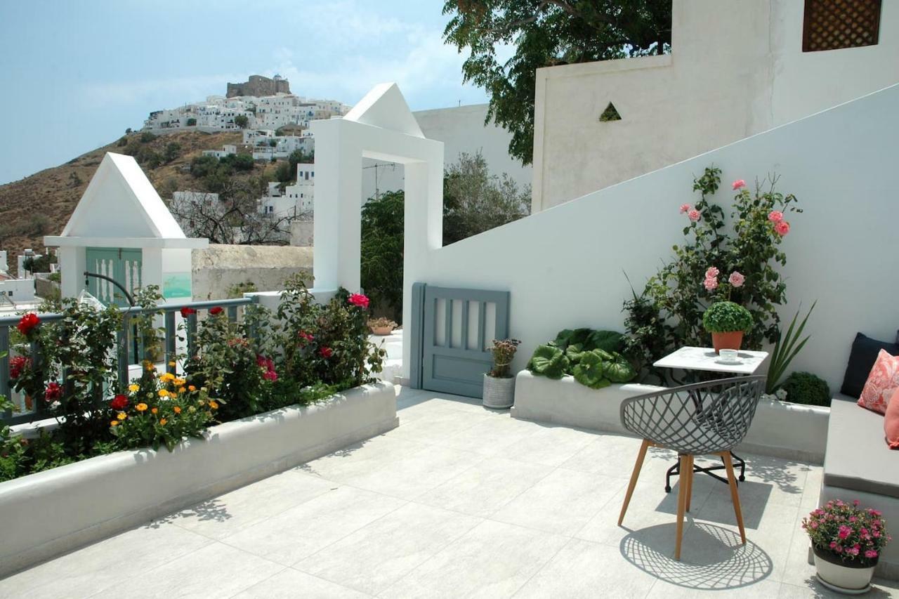 Holiday home Kalypso House