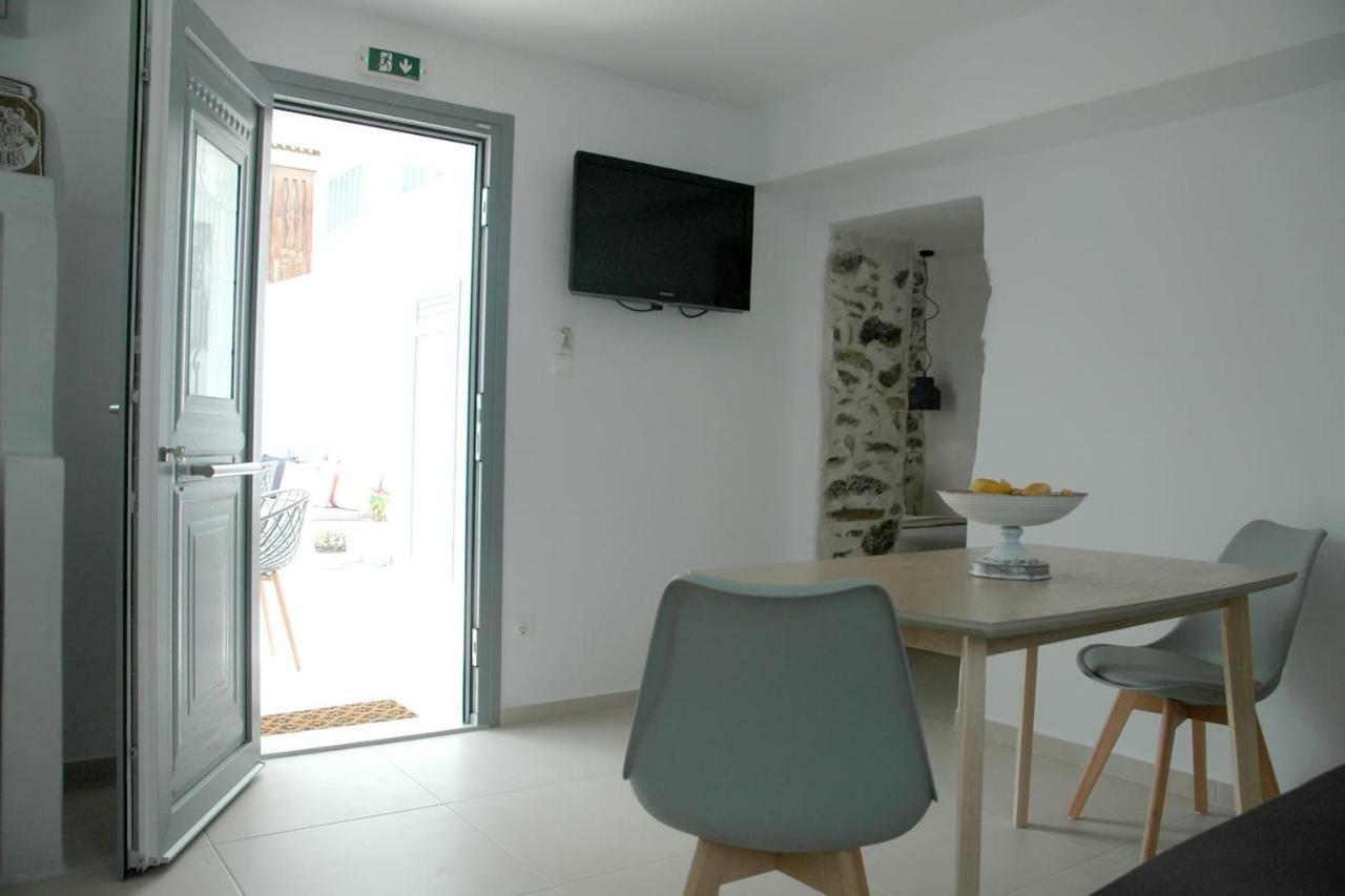 Kalypso House Holiday home