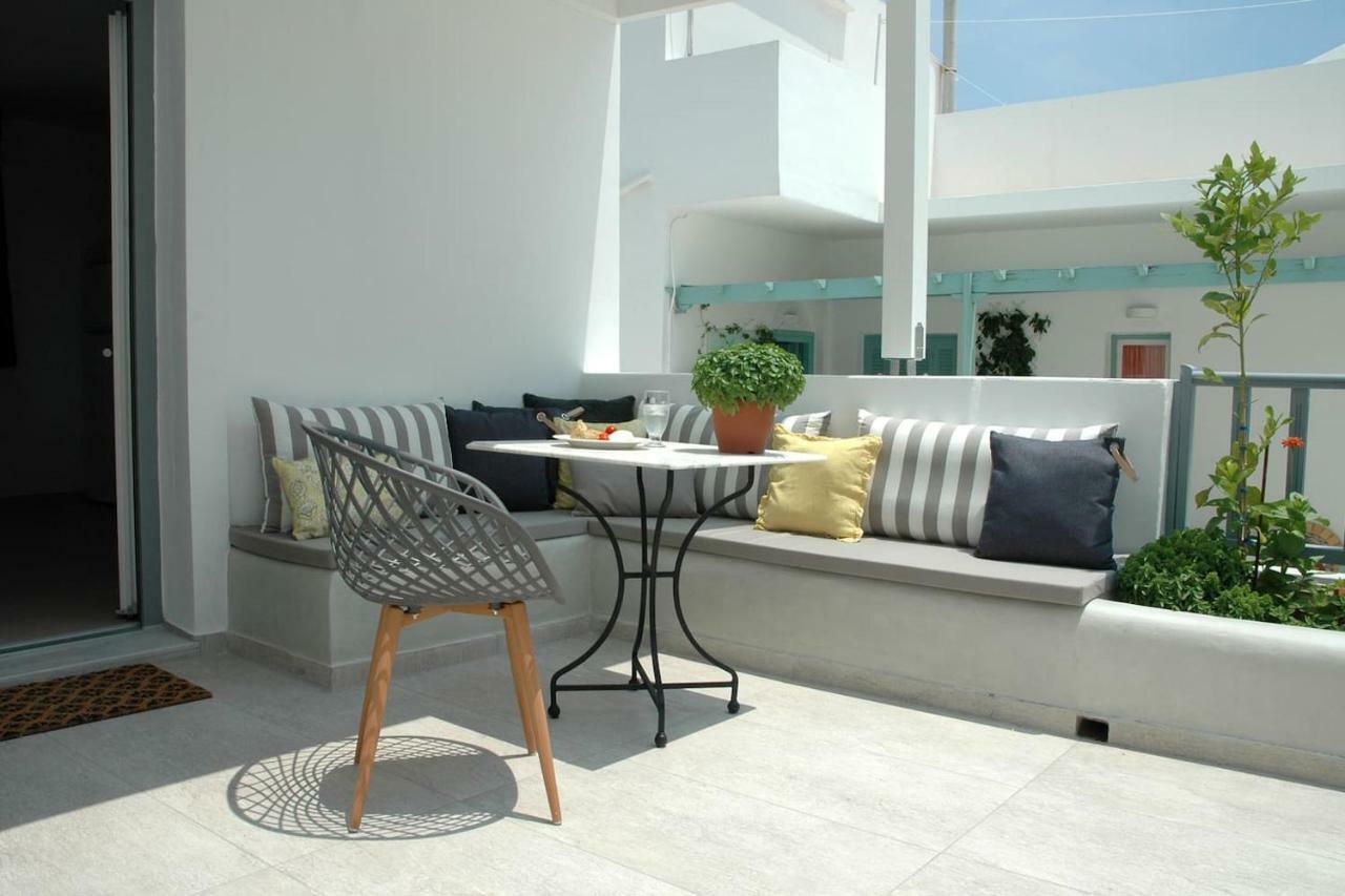 Kalypso House Holiday home *