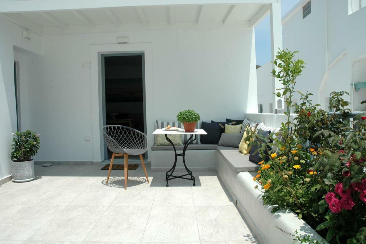 Kalypso House Holiday home