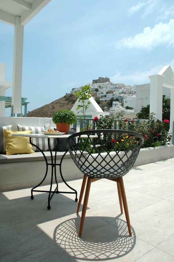 Holiday home Kalypso House Pera Gyalos