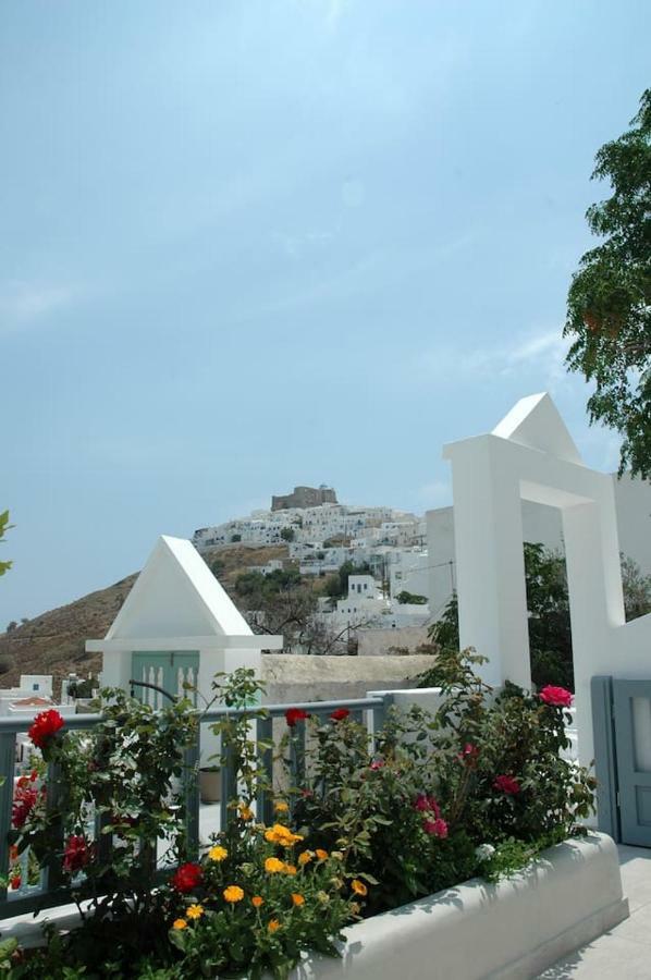 Kalypso House