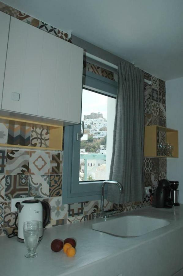 Kalypso House * Pera Gyalos