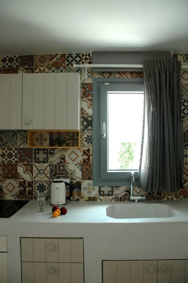 Holiday home Kalypso House