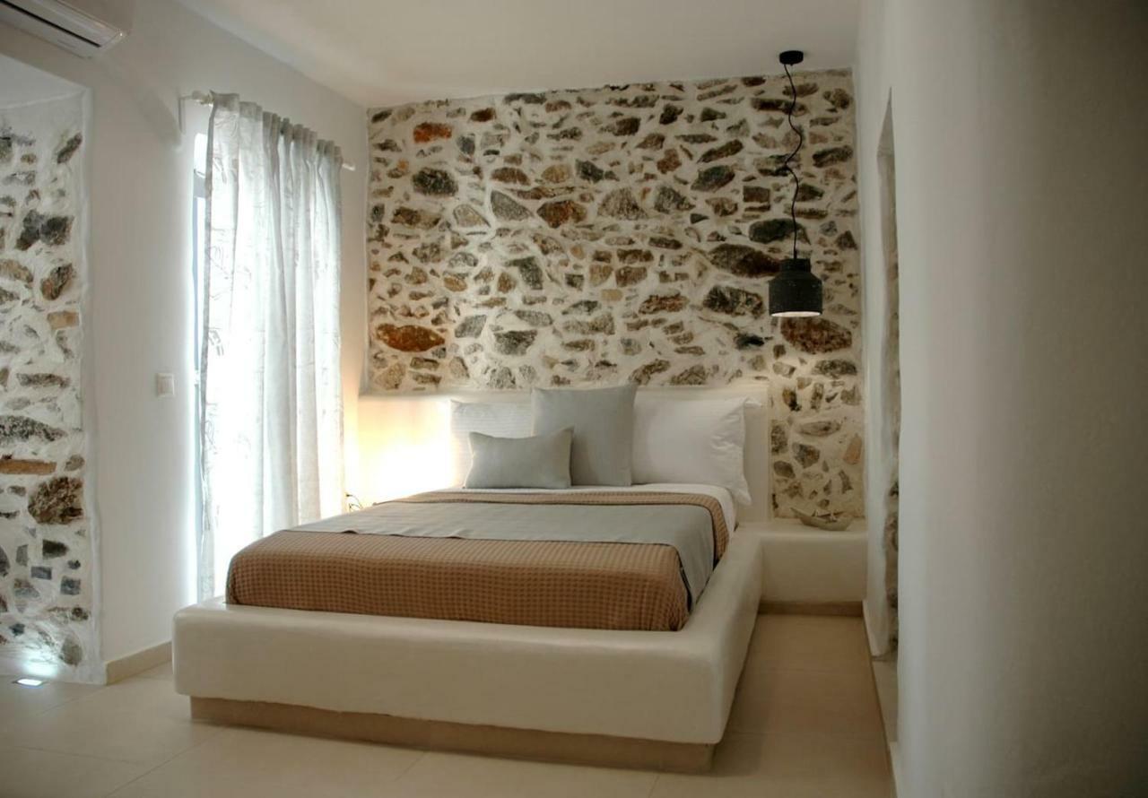 Kalypso House Holiday home *
