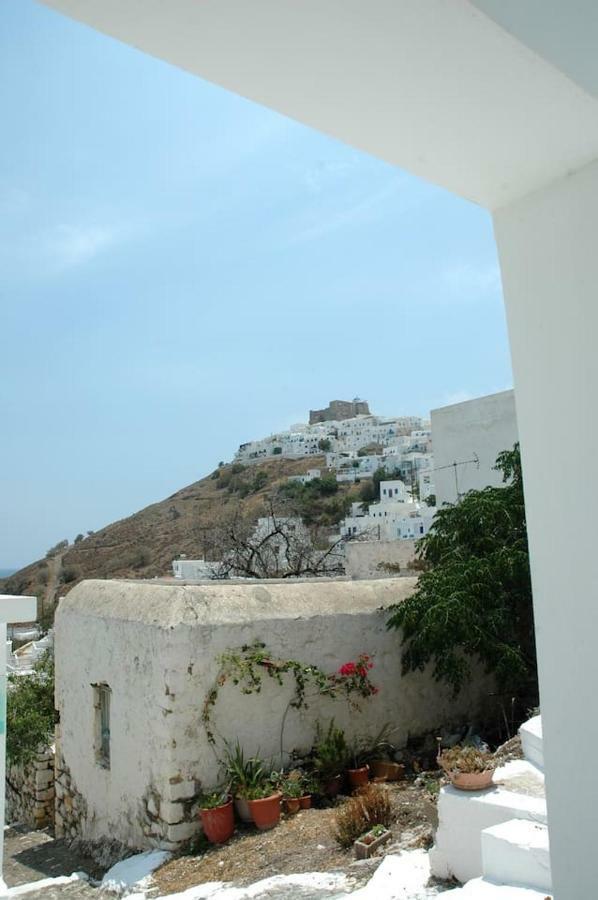 Kalypso House Holiday home