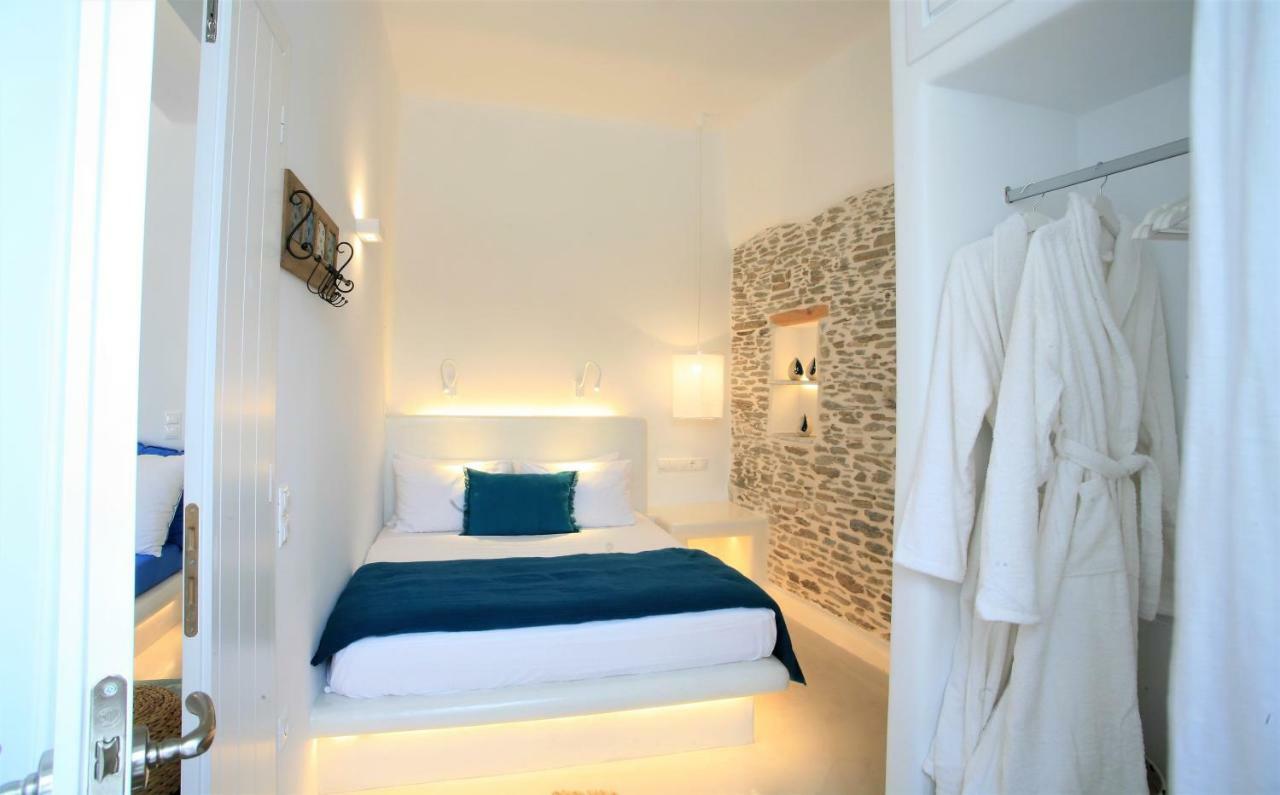Apartment Lasia Boutique