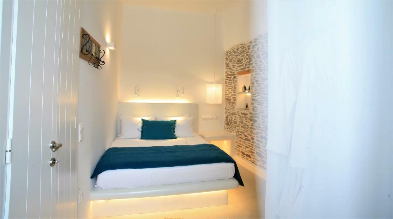 Lasia Boutique Andros Town