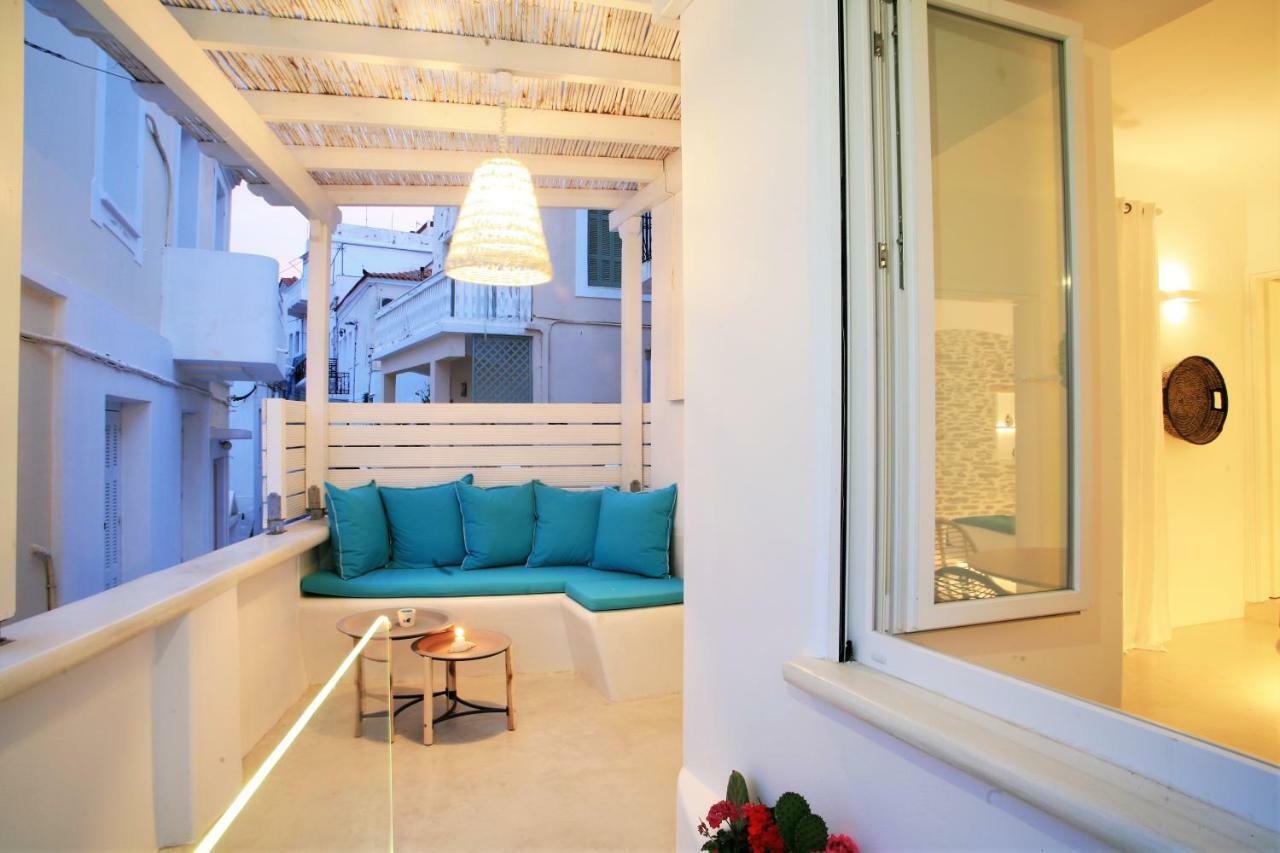 Apartment Lasia Boutique *