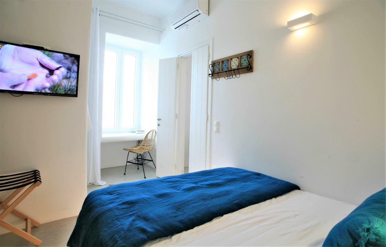 Apartment Lasia Boutique