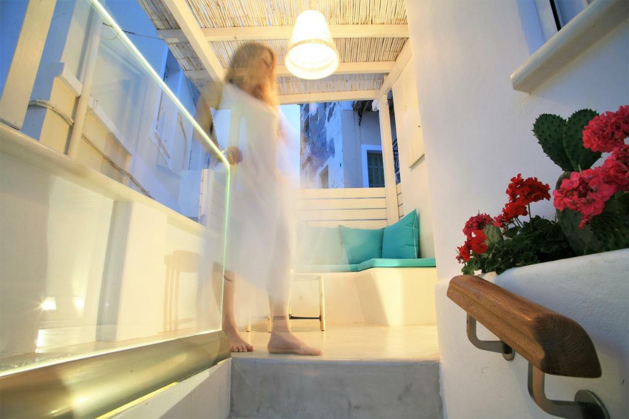 Lasia Boutique Apartment *