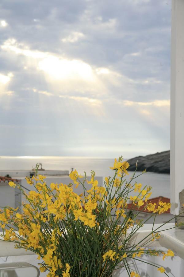 Apartment Lasia Boutique Andros Town
