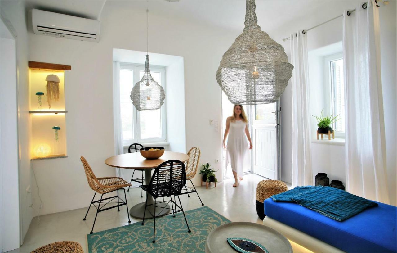 Lasia Boutique Apartment *