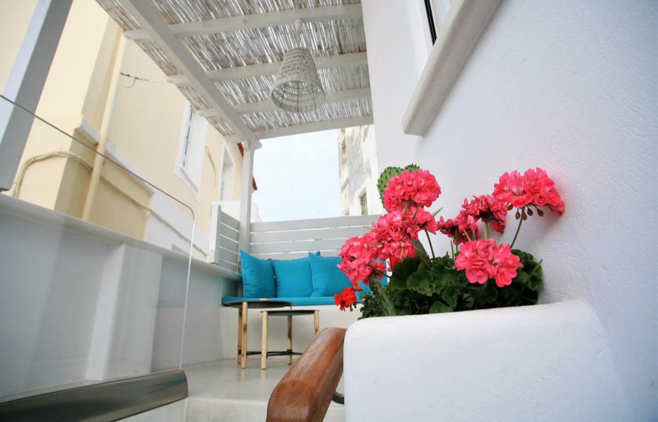 Apartment Lasia Boutique