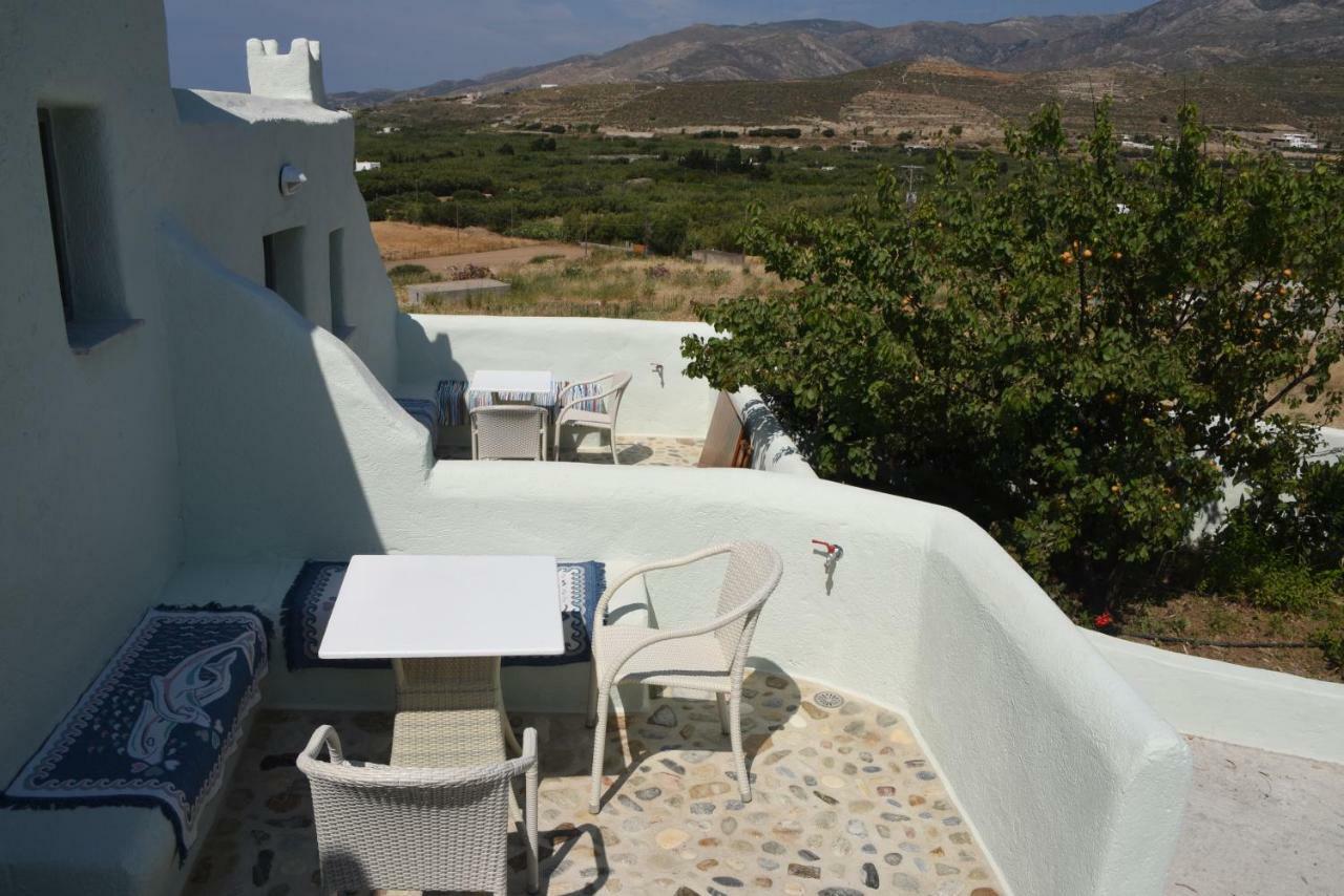 Kapsali * Galini (Naxos)