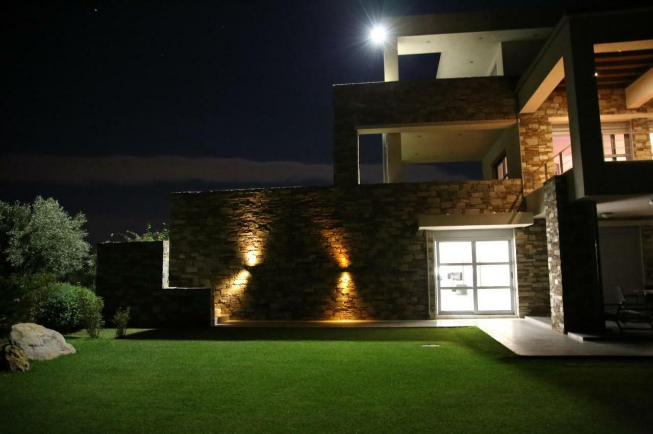 Guest house Dimitra Rafina (Attica)