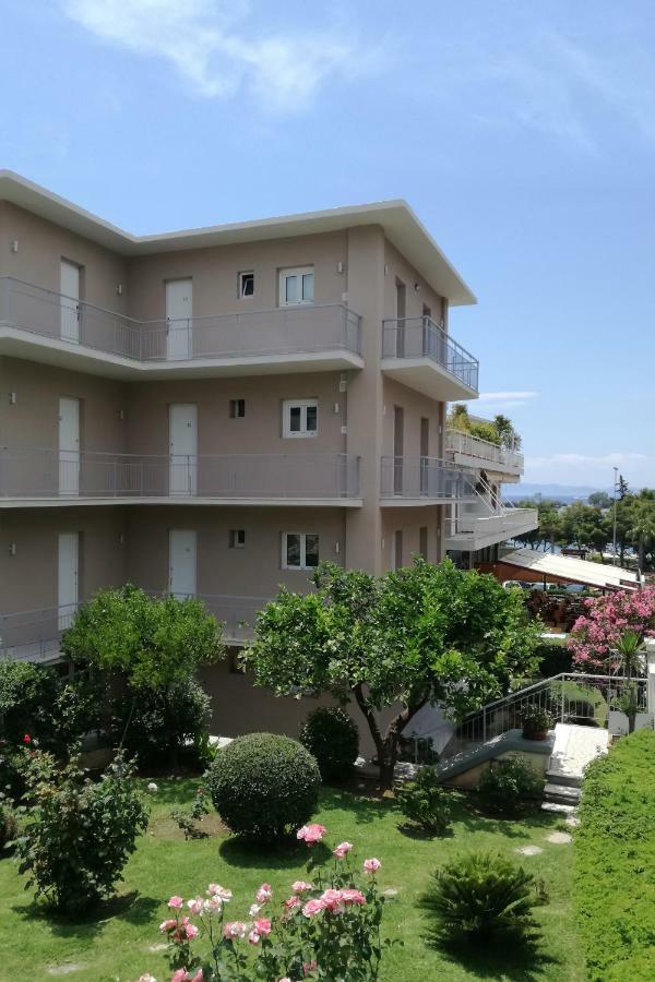 Lilly Apartment Athens