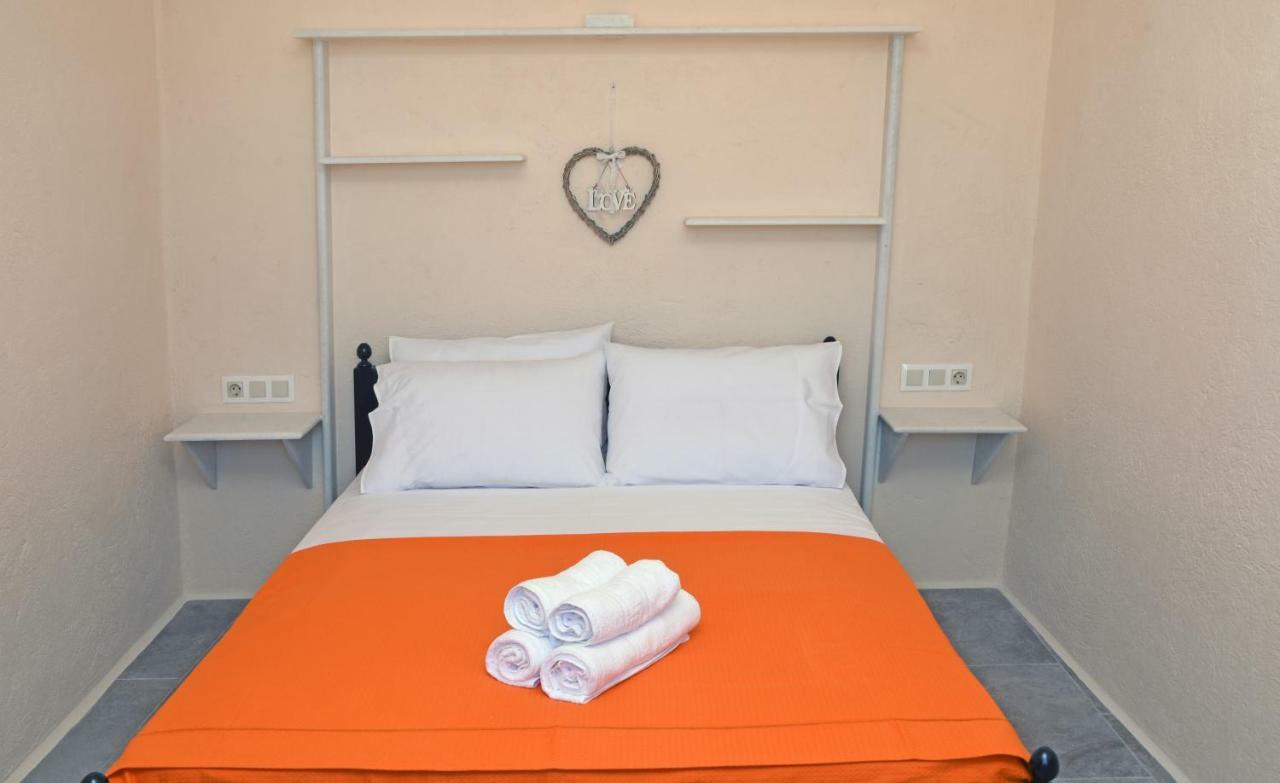 Apartment Kapsali Galini (Naxos)