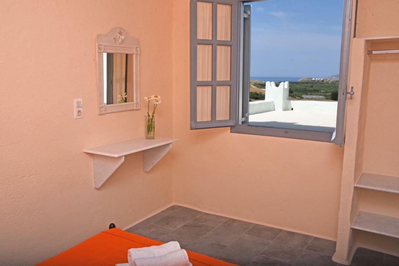 Kapsali Apartment Galini (Naxos)